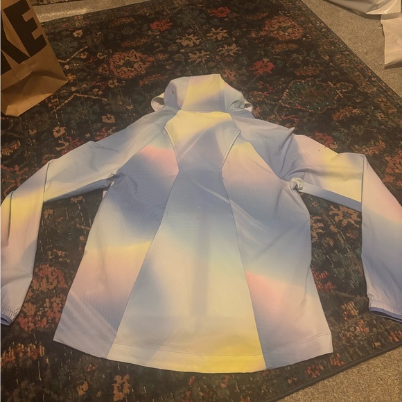 Nike Repel Jacket - Picture 7 of 7